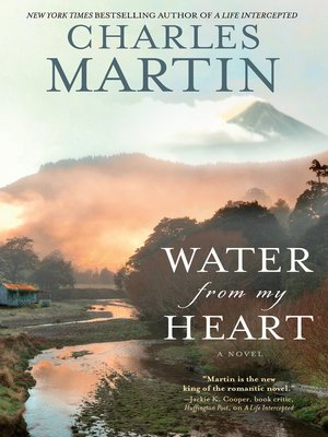 cover image of Water from My Heart